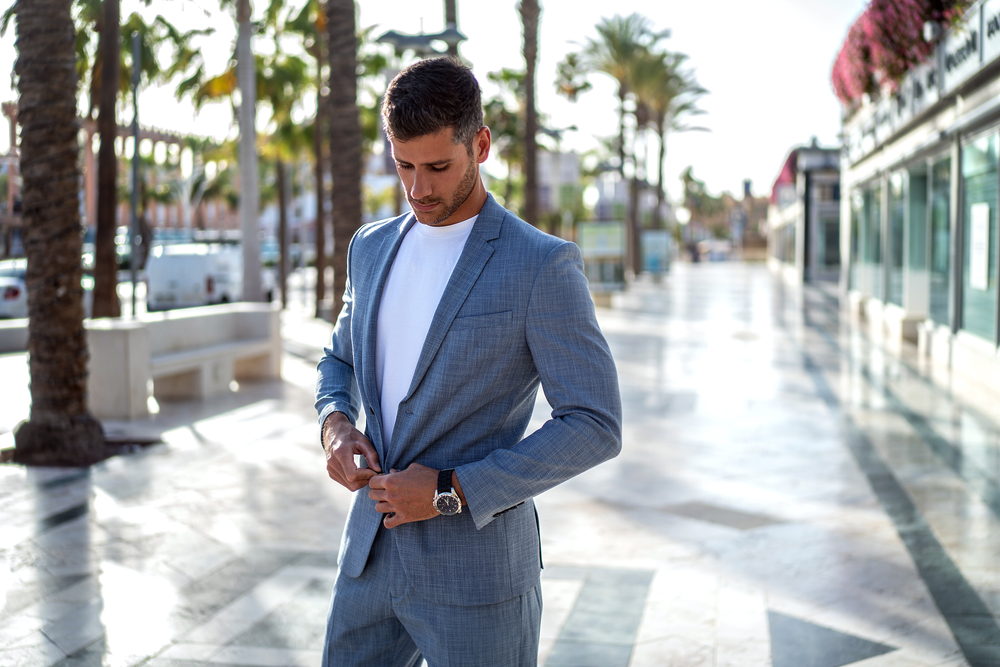 Watch Sprezzatura 2 Watch Sprezzatura 2