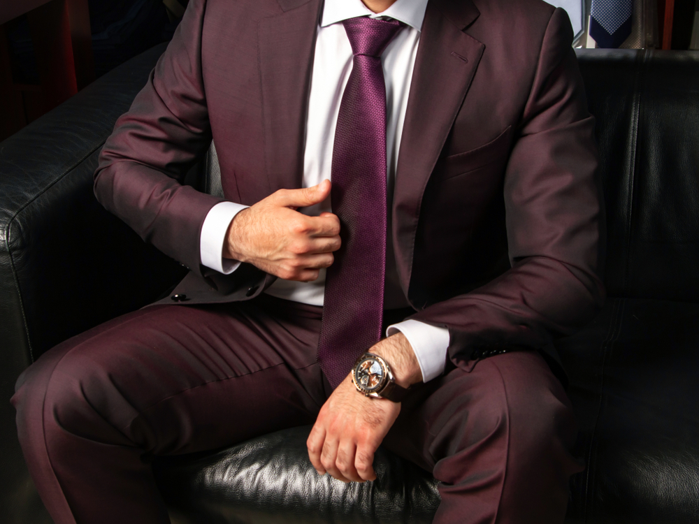 Watch Sprezzatura Watch Sprezzatura