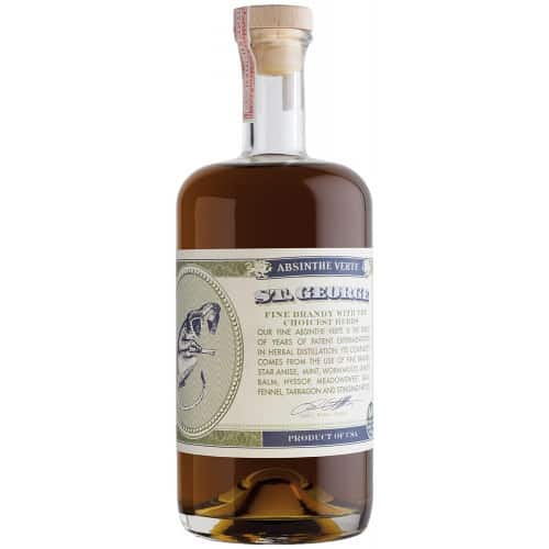 St-George-Absinthe-Verte