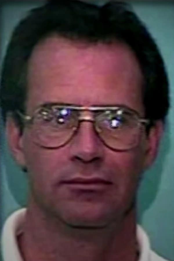 Stephen Christopher Stanko