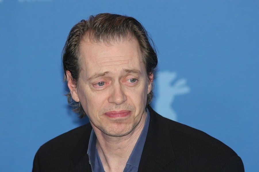 Steve Buscemi