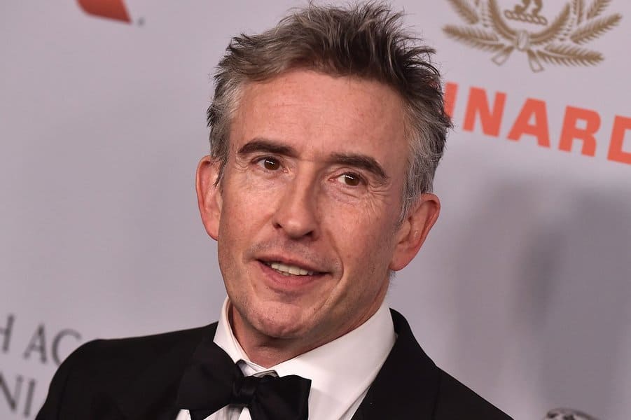 Steve Coogan