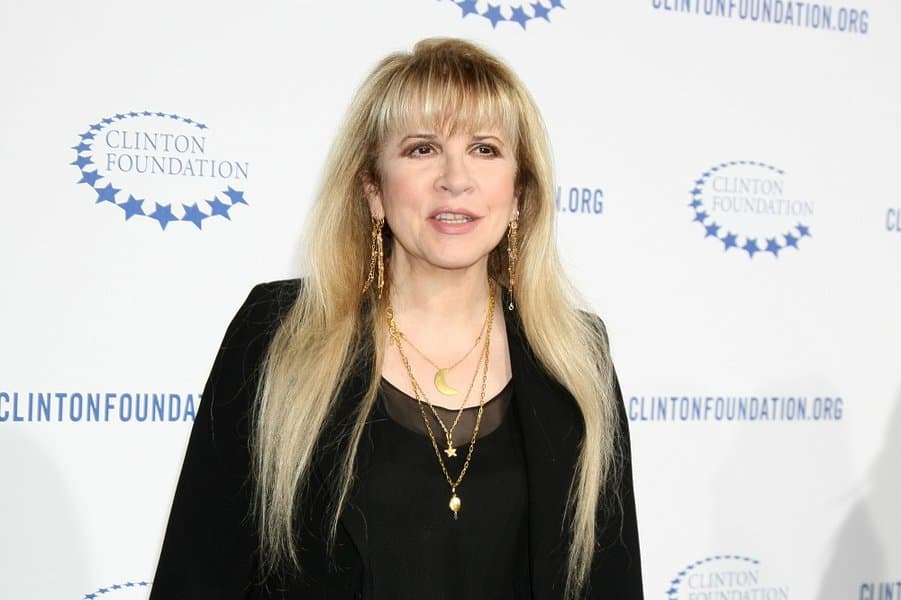 Stevie Nicks