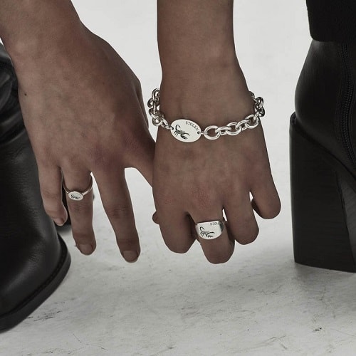 Stolen Girlfriends Club