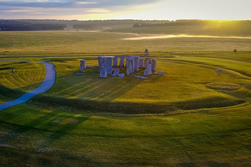Stonehenge UK