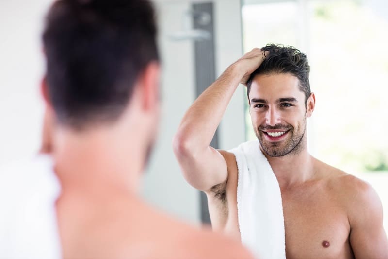 Stop-Touching-Greasy-Hair-Tips-For-Men