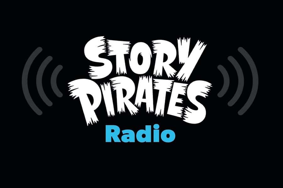 Story Pirates Podcast