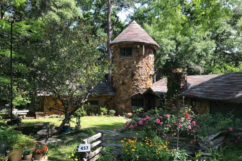 Storybook Castle, Connecticut, United States