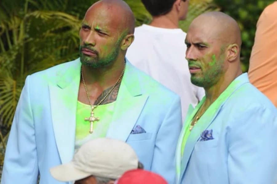 body doubles in movies