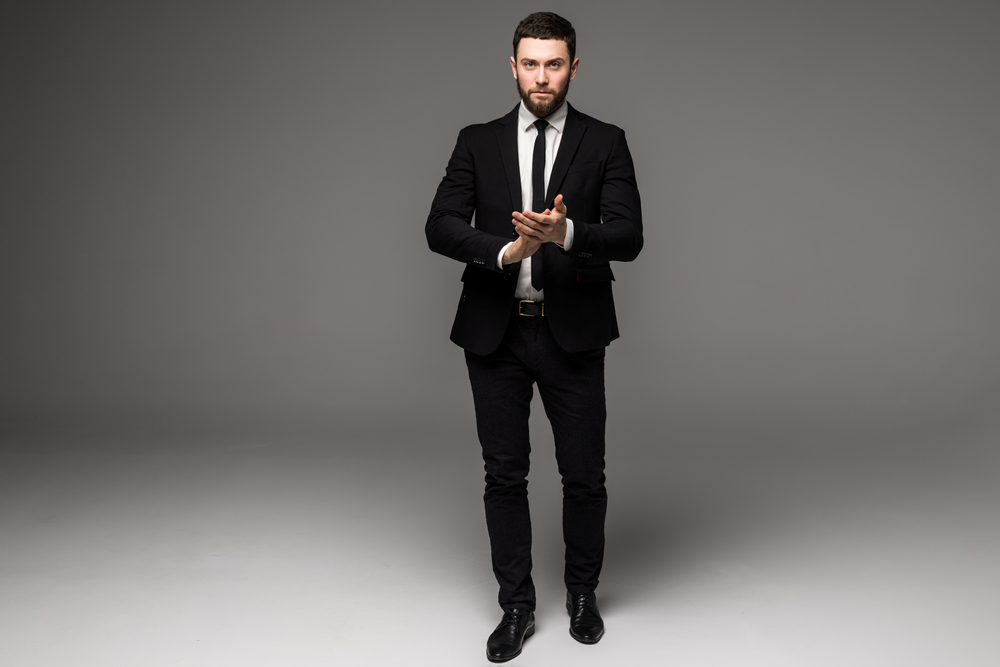 Black Suit Jackets 1 Black Suit Jackets 1