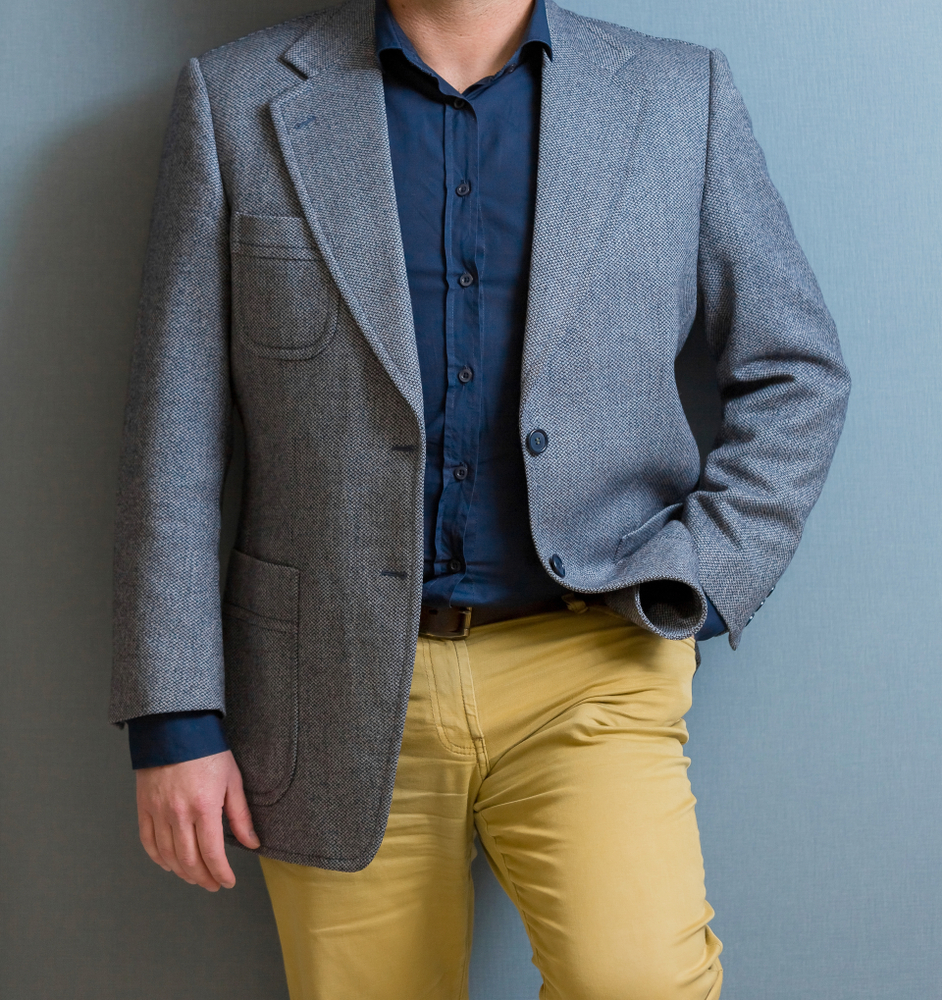 Blazer Suit Jackets 3 Blazer Suit Jackets 3