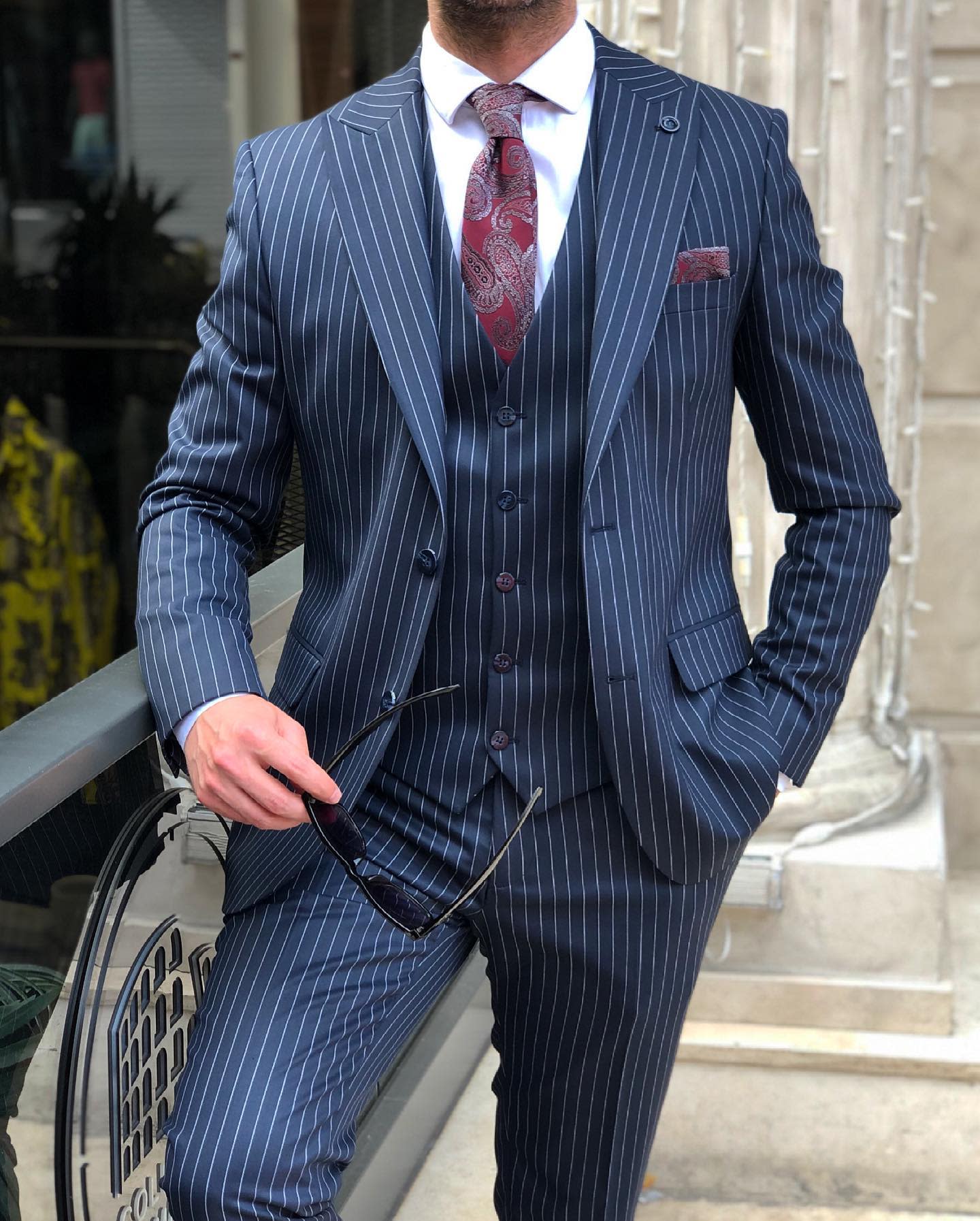 Blue Suit Jackets 2 -bayjon_classic Blue Suit Jackets 2 -bayjon_classic