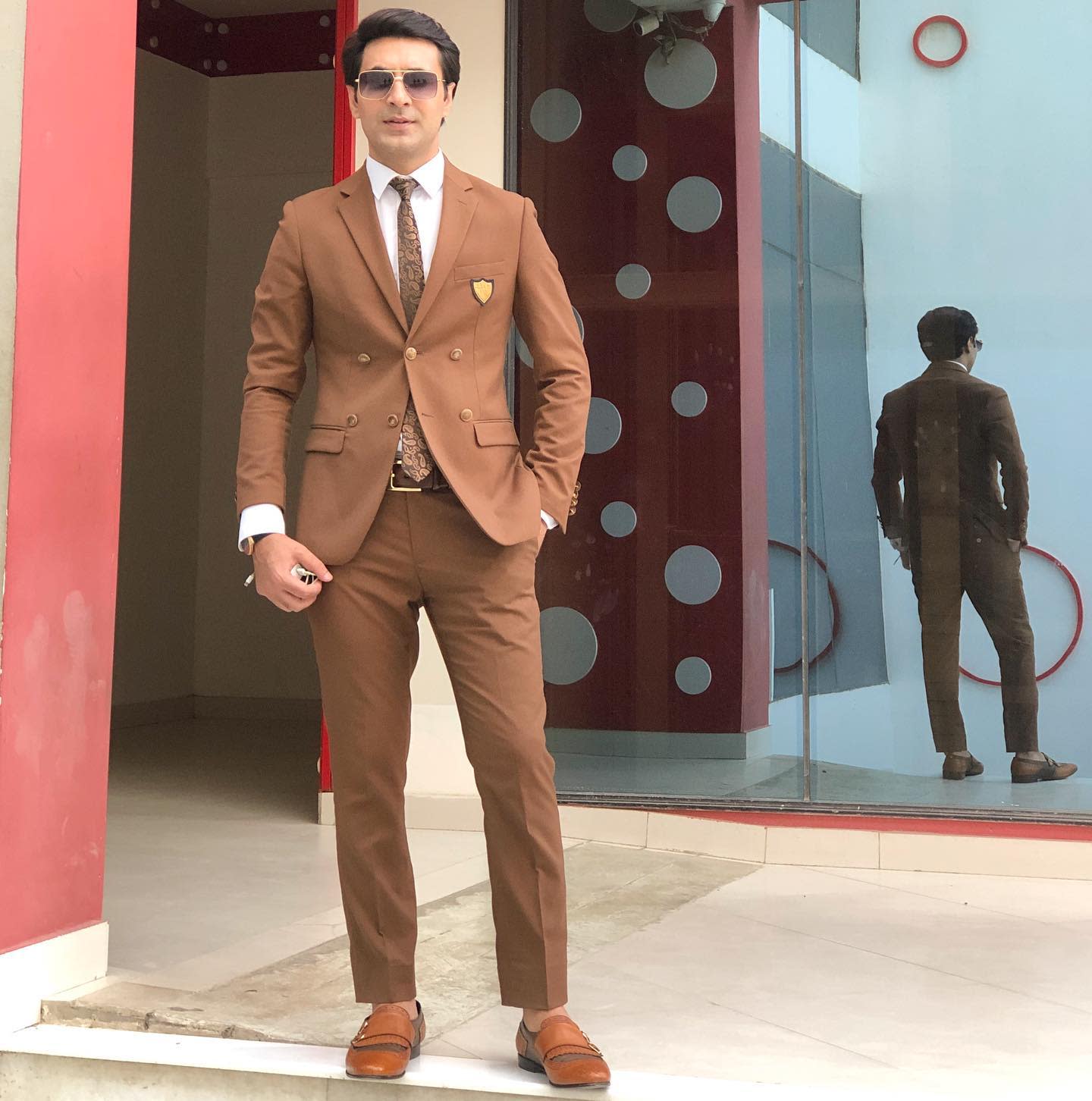 Brown Suit Jackets -muhammadkaamran Brown Suit Jackets -muhammadkaamran