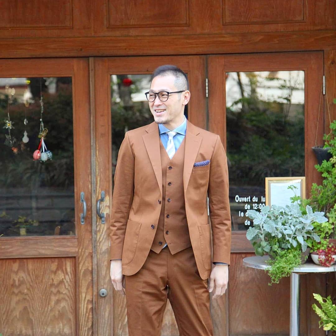 Brown Suit Jackets 2 -ordersuitnavy Brown Suit Jackets 2 -ordersuitnavy