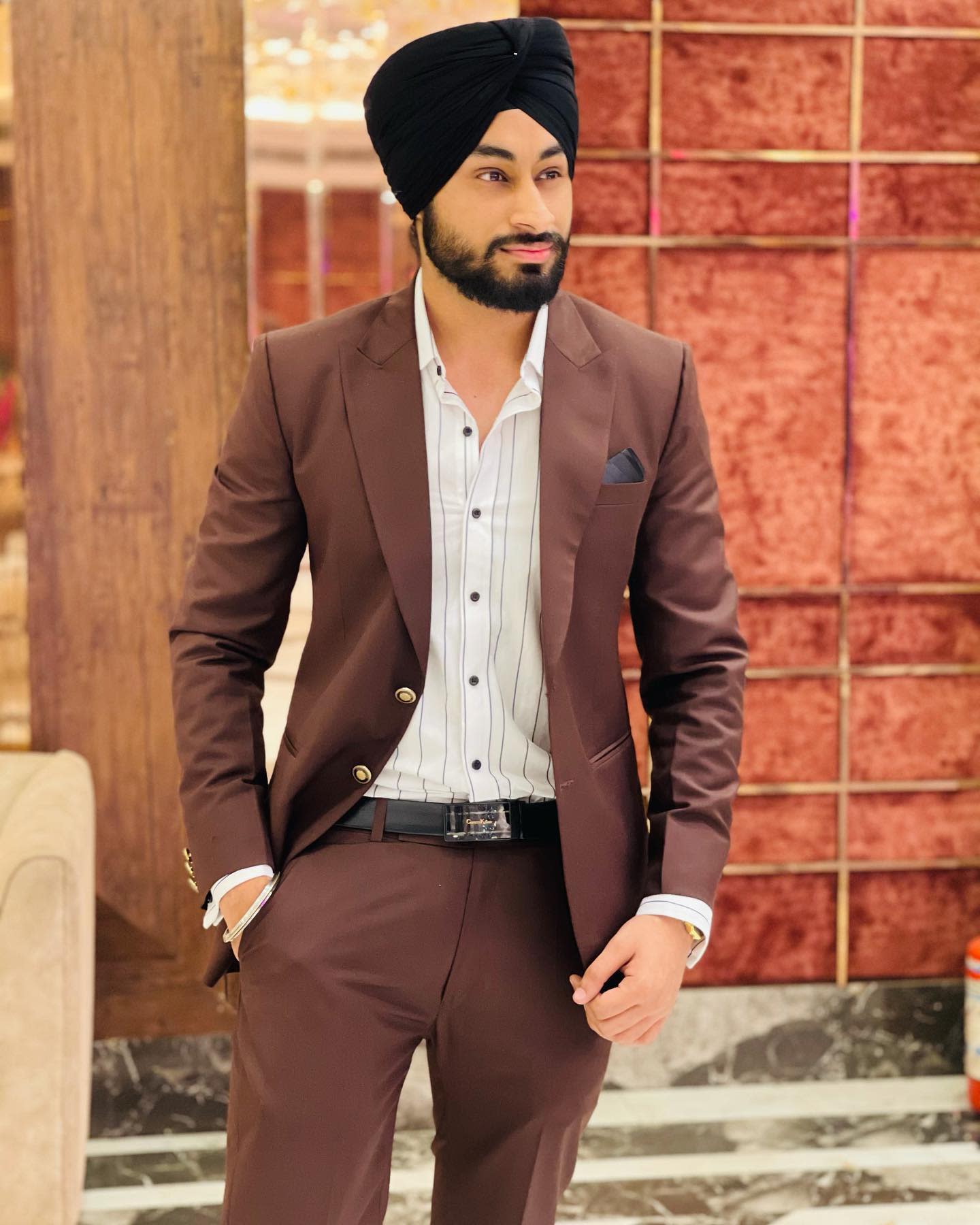 Burgundy Suit Jackets -fitsahib Burgundy Suit Jackets -fitsahib