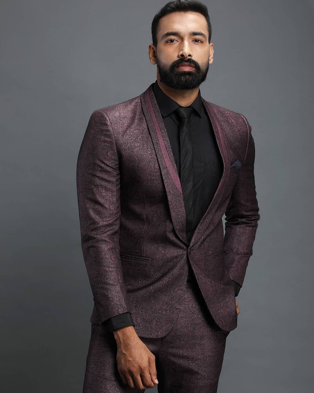 Burgundy Suit Jackets 2 -candidknots Burgundy Suit Jackets 2 -candidknots