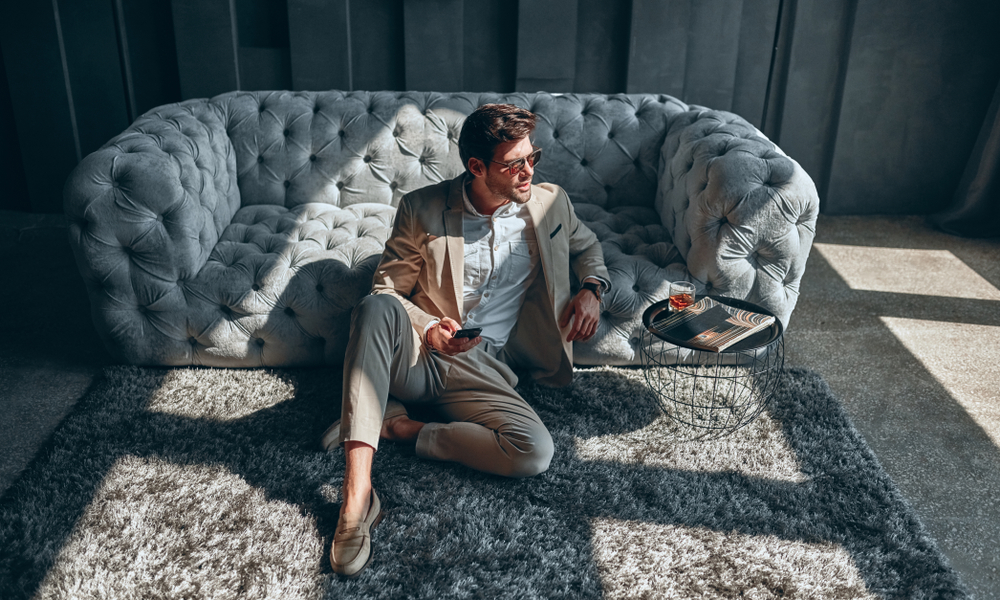 Casual Suit Jackets 2 Casual Suit Jackets 2