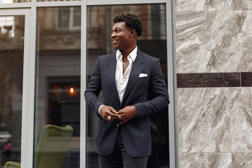 Casual Suit Jackets 3 Casual Suit Jackets 3