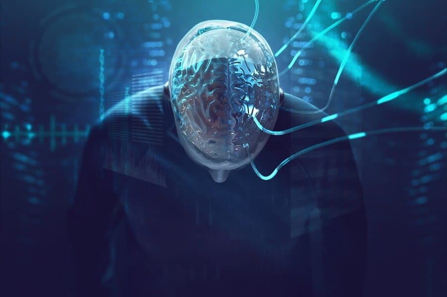 Superhuman Intelligence