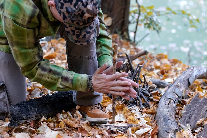 Survival-Hobbies-For-Men