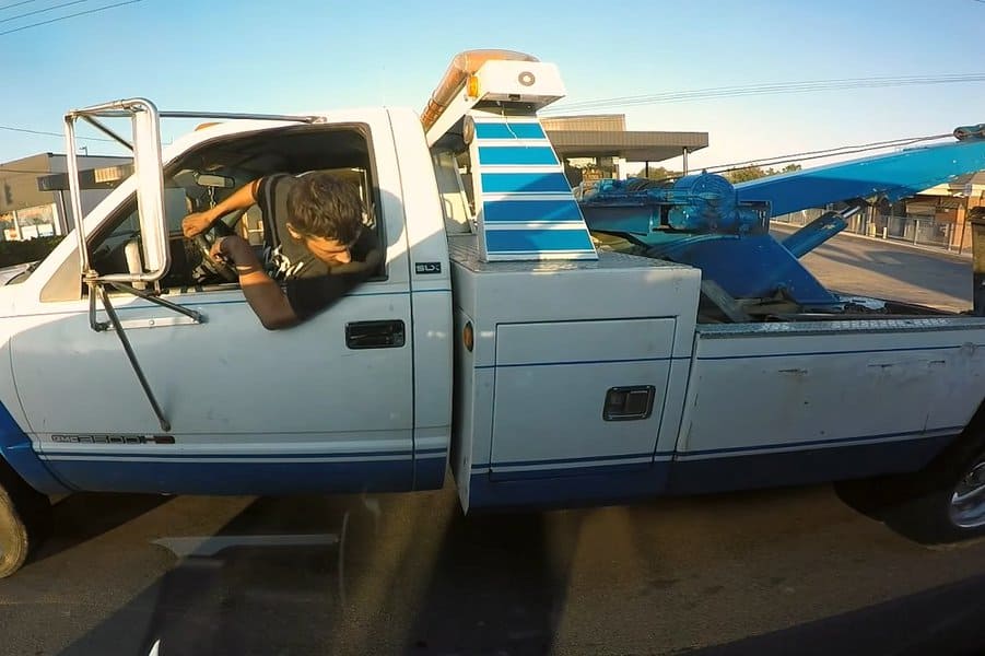 Switch the Keys Car Pranks