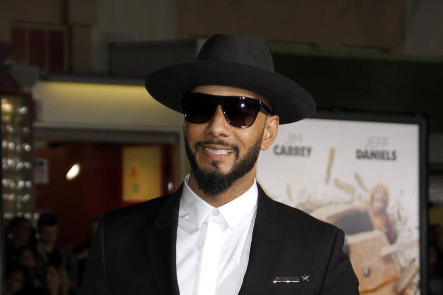 Swizz Beatz