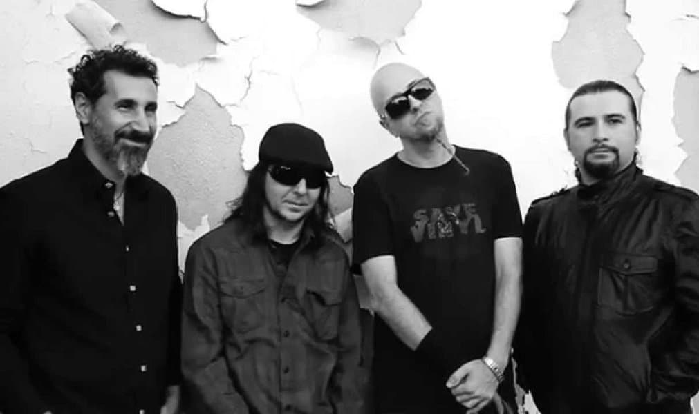System of a Down