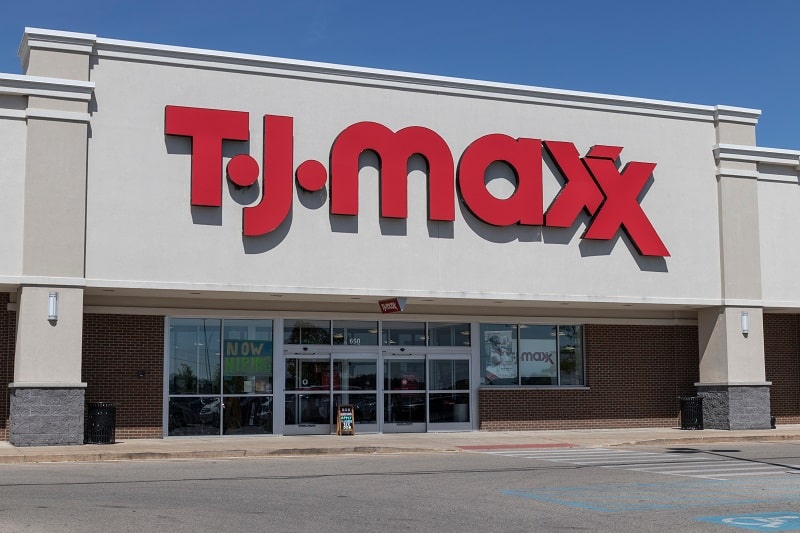 T.J.-Maxx