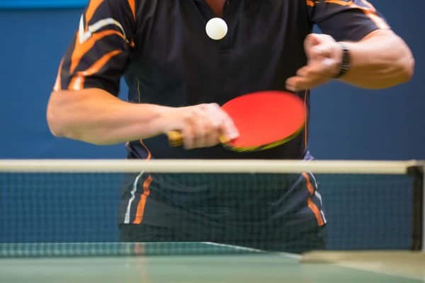 Table Tennis