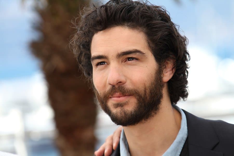 Tahar Rahim