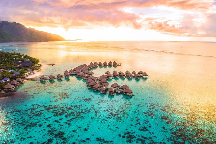 Tahiti 