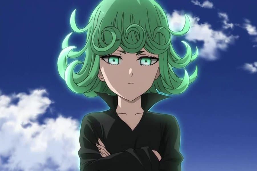 Tatsumaki