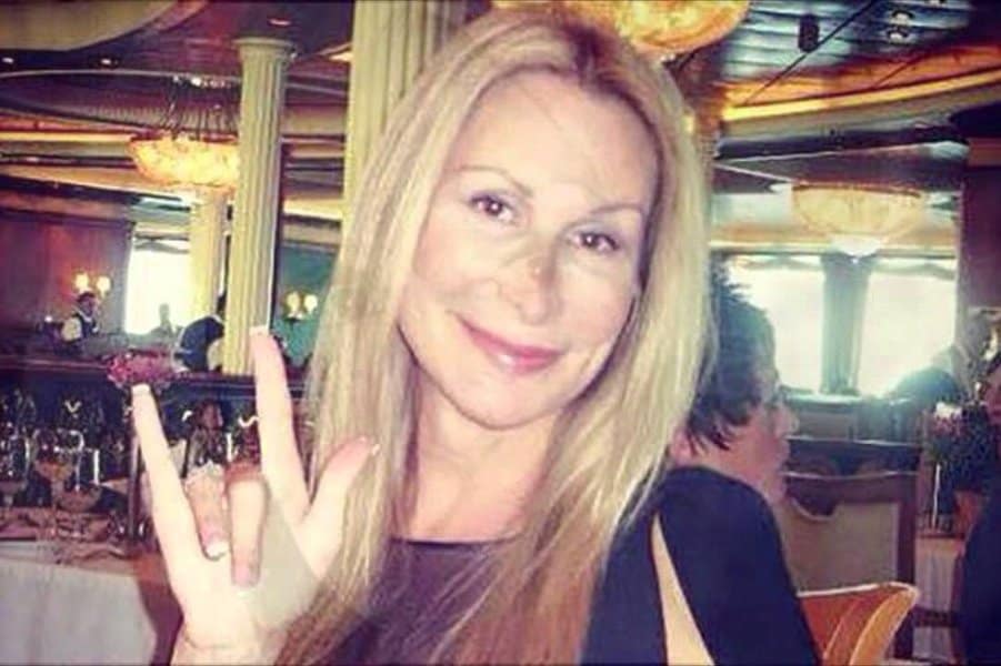 Taylor Lianne Chandler