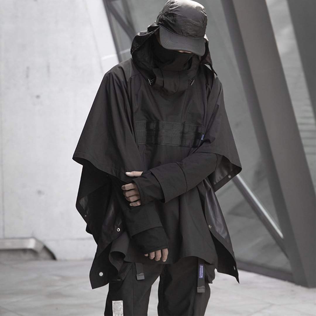 Ninja Techwear