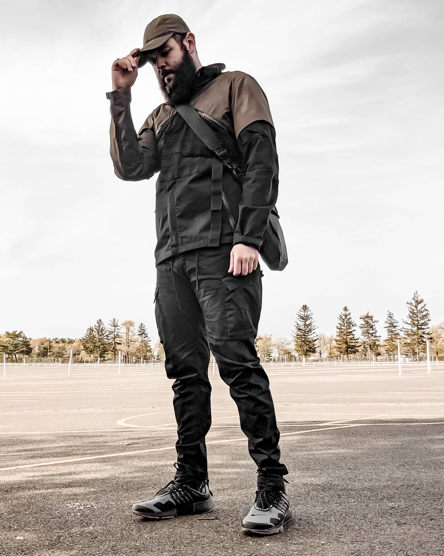 Shoes Techwear -poor.couturenj