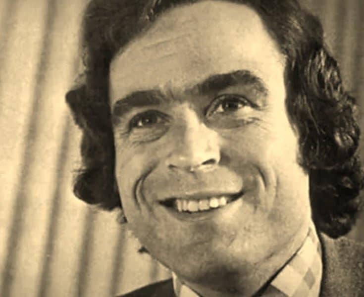Ted Bundy