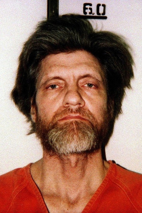 Ted Kaczynski