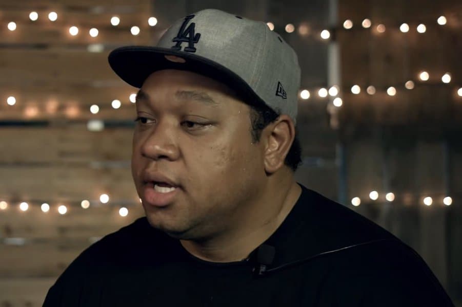 Tedashii