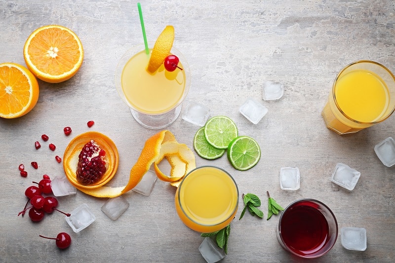 Tequila-Cocktail-Recipes