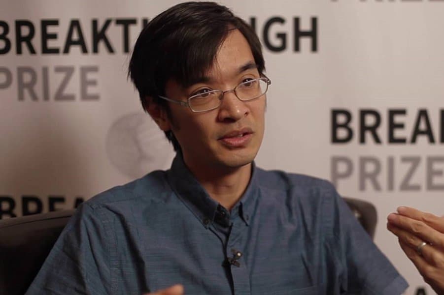 Terence Tao