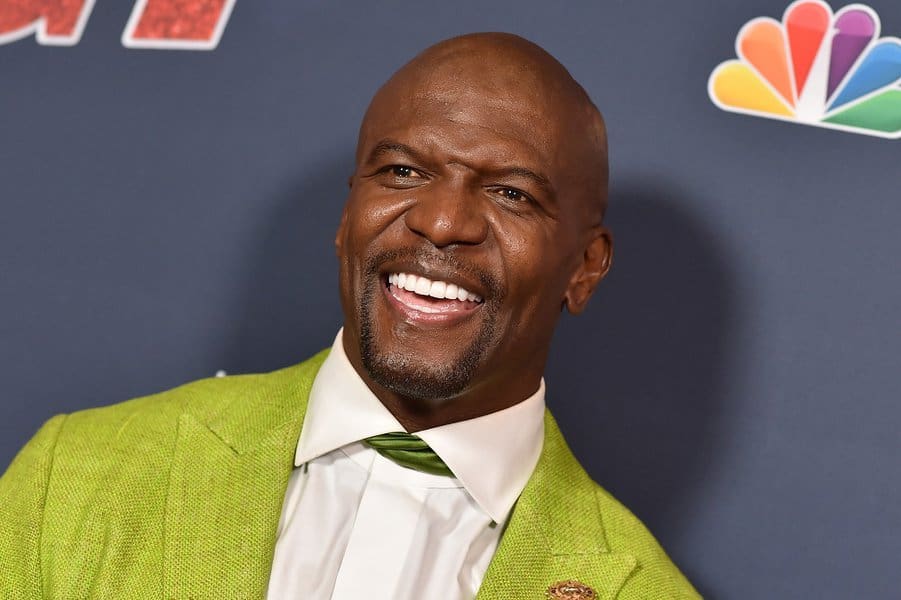 Terry Crews
