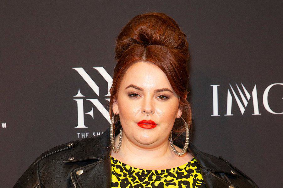 Tess Holliday