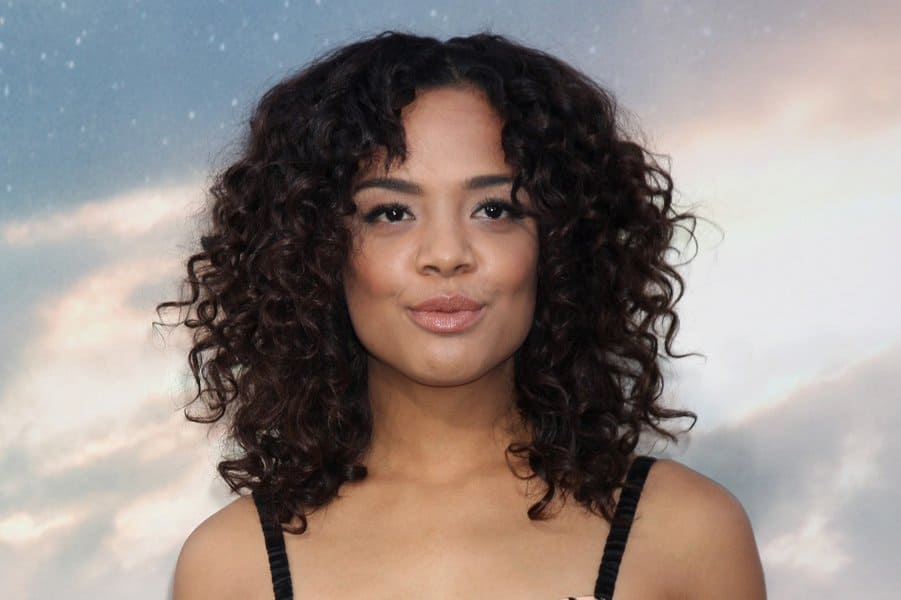 Tessa Thompson