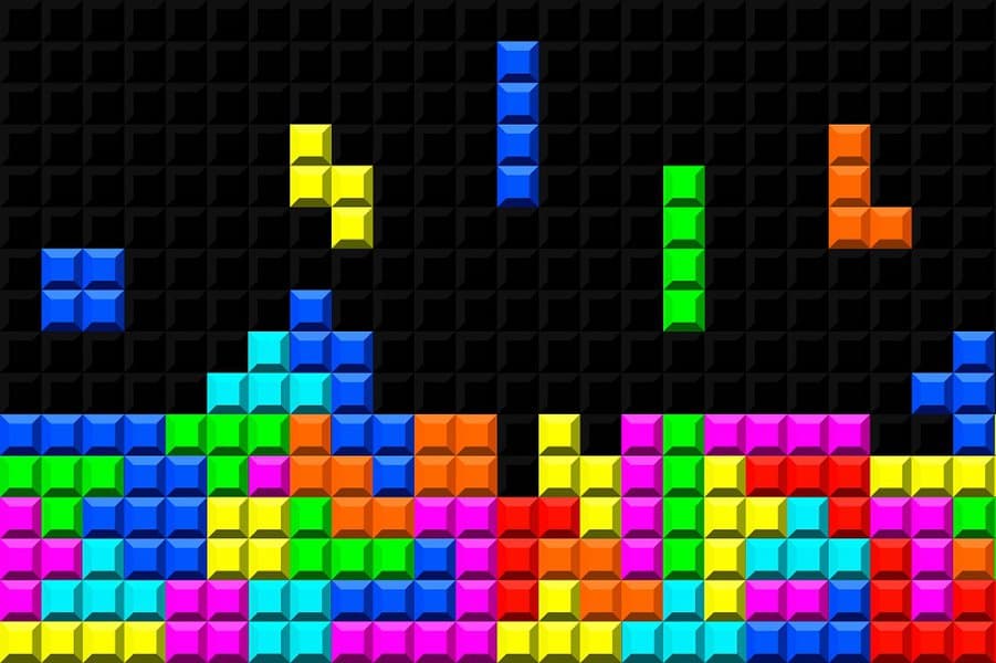 Tetris