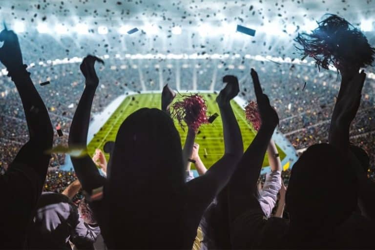 The 10 Largest College Football Stadiums in the US