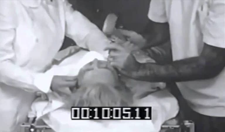 The 10 Most Evil Doctors the World