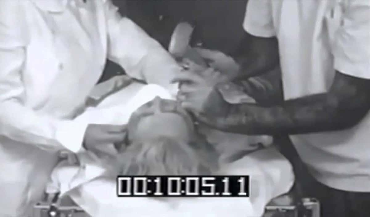 The 10 Most Evil Doctors the World