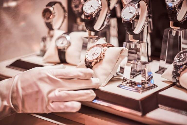 The 10 Most Expensive Watches in the World