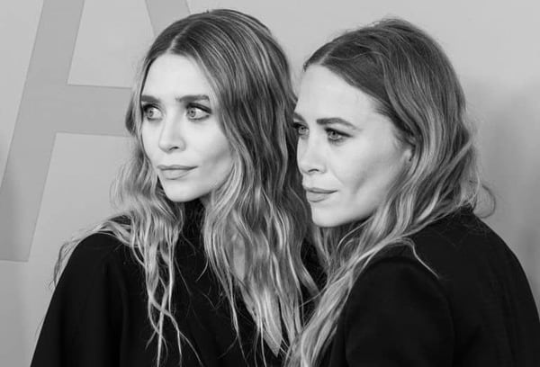 The 10 Most Famous Twins in History