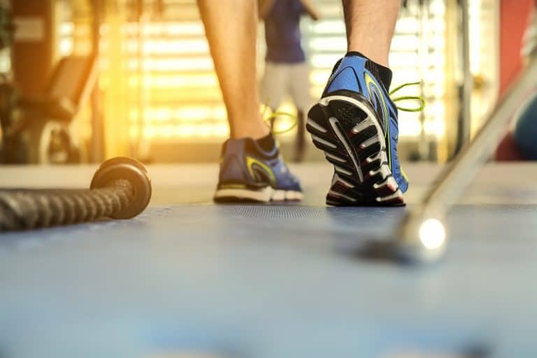 The 11 Best Gym Shoes for Men – Ready for Every Type of Workout